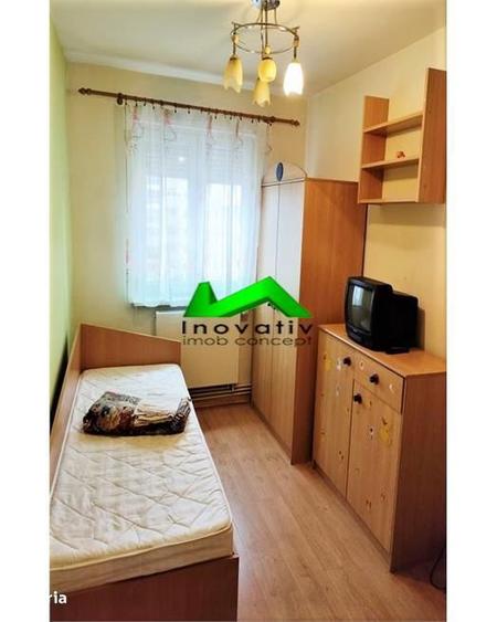 Apartament 3 camere de inchiriat Sibiu Mihai Viteazul - 3