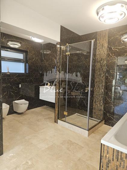 Apartament situat in Mamaia Nord, la 200 m de plaja - 12