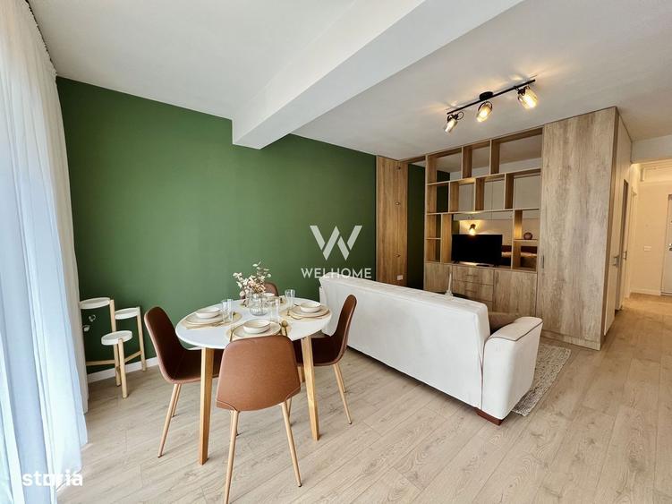 Calitate Superioara! Garsoniera decomandata. Sibiu - 2