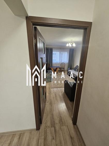 Apartament 2 camere | Etajul 3 | Valea Aurie - 3