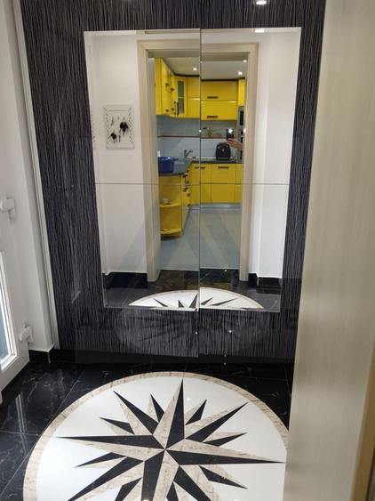 Casa individuala moderna cu 6 camere si 650 mp teren in Piata Cluj - 12