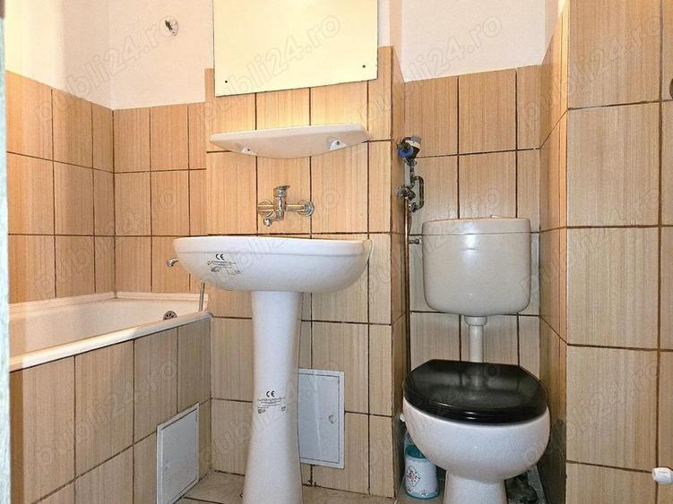 Apartament la prima inchiriere de 2 camere, zona Lebada A. Vlaicu Arad - 6