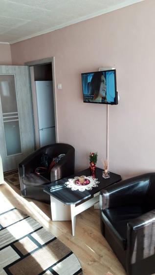 Inchiriez apartament cu o camera mobilat in Turda zona Micro 1 - 3