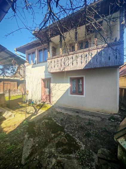 Casa de vanzare dragomiresti - 1