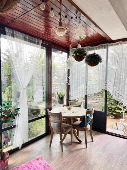 VILA DUPLEX SPATIOASA 4 CAMERE+ MANSARDA - TUNARI - Negociabil - 7