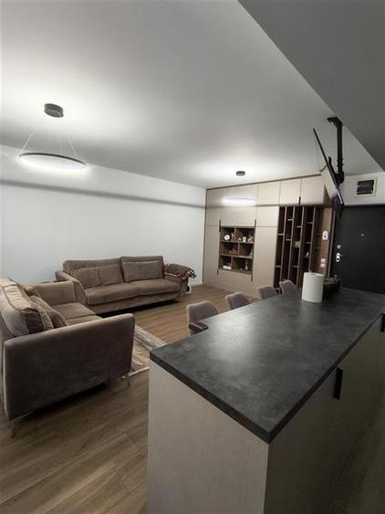 Apartament cu 2 camere in Complex Privilegio, Brasov - 4