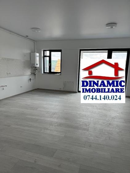 Apartament 2 cam., parter, Preț 350€/lunar - 2