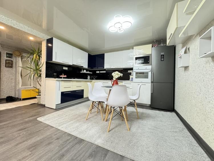 CASA 4 CAMERE | DACIA - ZONA HASDEU | TEREN 245 MP - 18