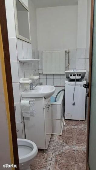Garsoniera etaj 2, zona Radu Negru, Locuibila - Mobilat - Utilata. - 1