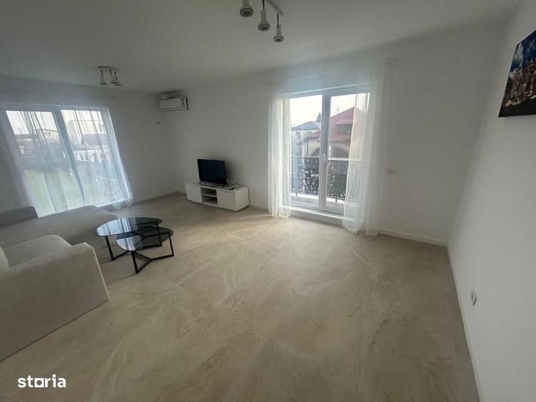 Apartament 2 camere 59 mp Etaj 1/4 cu lift Metrou 1 Decembri Sec 3 - 2