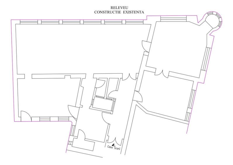 Spatiu de birouri Ultracentral - 8