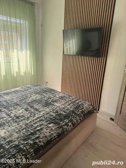 Vind apartament 4 cam D-na Ghica ,sect 2 Bucuresti - 2