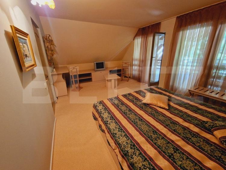 Casa in zona Trei Brazi,Predeal - 10