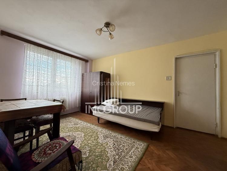 Apartament 2 camere | Zona Transylvania College | Etaj intermediar | Terasa 10mp Apartament 2 camere | Zona Transylvania College | Etaj intermediar | Terasa 10mp