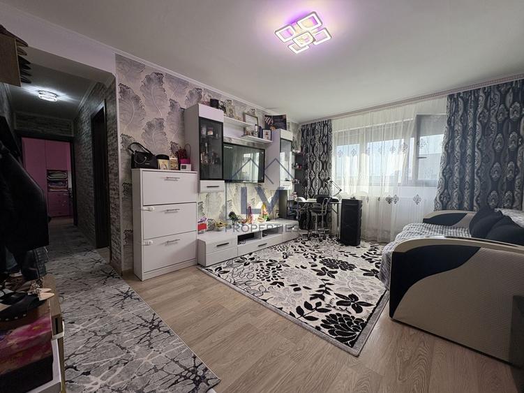 VANZARE 3 CAMERE | OXY RESIDENCE | SOSEAUA BUCURESTI-MAGURELE - 1