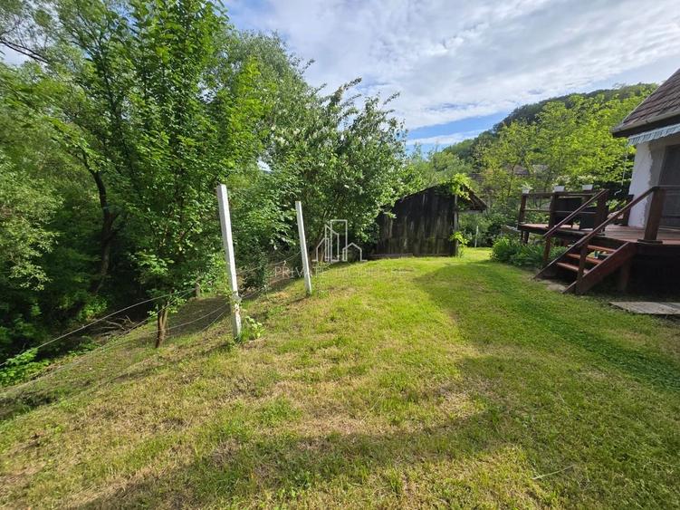 Casa de vanzare, suprafata totala 360Mp, Ana Ipatescu, Sighisoara - 13