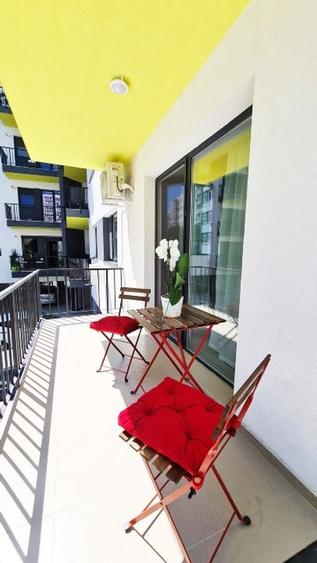 2 Camere Dristor bloc nou, LUX - Pozitie Excelenta - 3