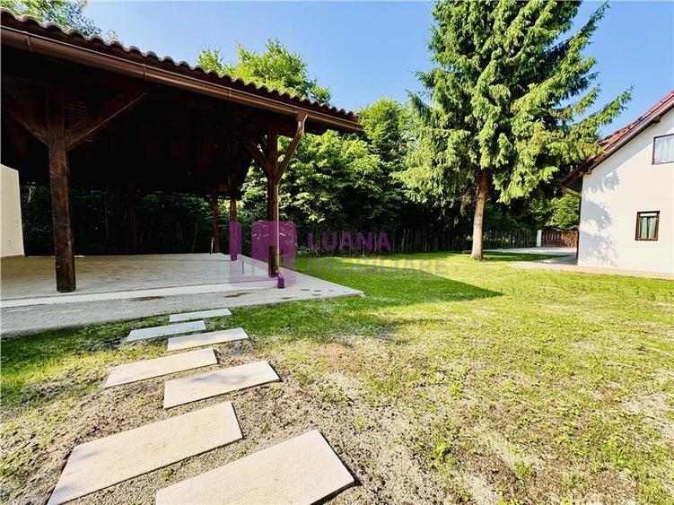 Casa de vacanta 7 camere | Valea Avrigului | teren 1000 mp | video - 12