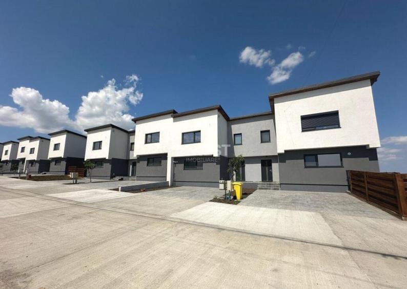 CASA 5 CAMERE POPAS PACURARI-VALEA LUPULUI - 15