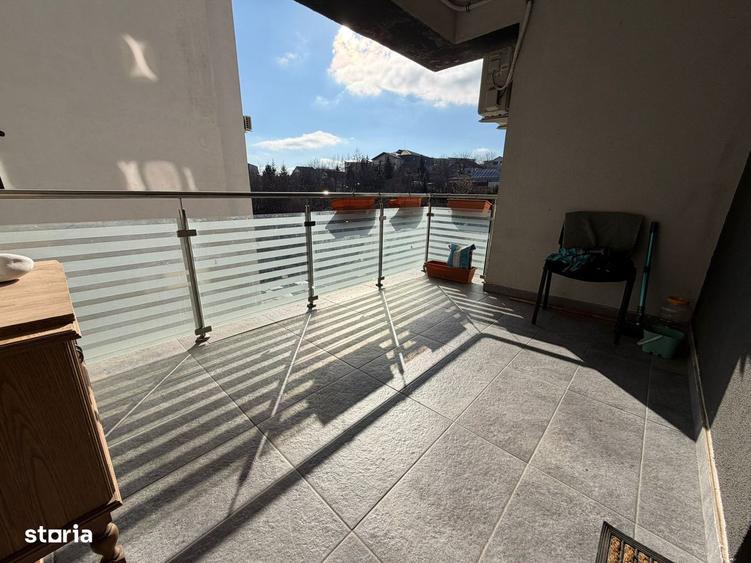 Vand Apartament 3 camere Decomandat 100 mp - 15