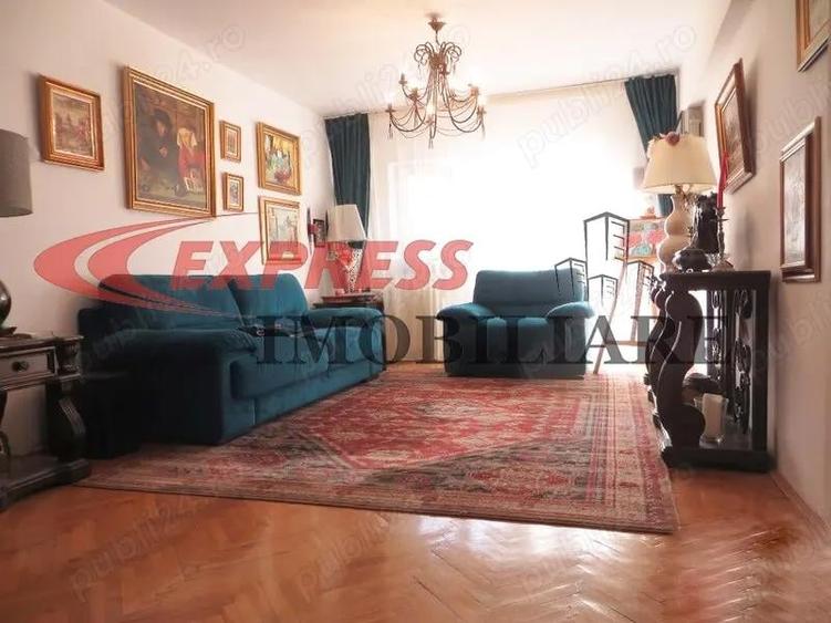 Decebal, Muncii, Metrou - 1