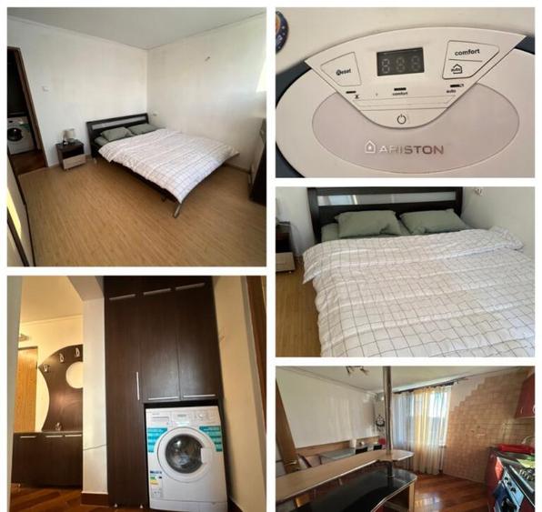 Apartament 2 camere decomandat 64 mp*mobilat+utilat in zona centrala! - 6