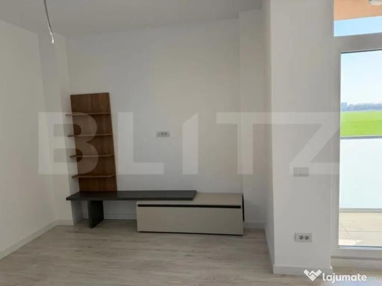 Apartament 2 camere, 55 mp, zona Torontalului - 3