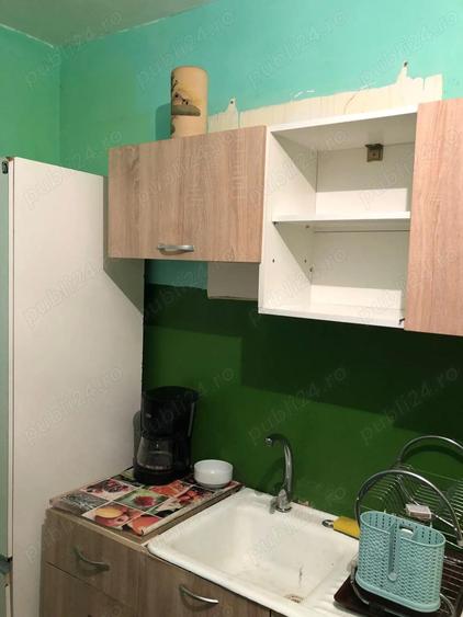 Inchiriez apartament cu 1 camera - 5