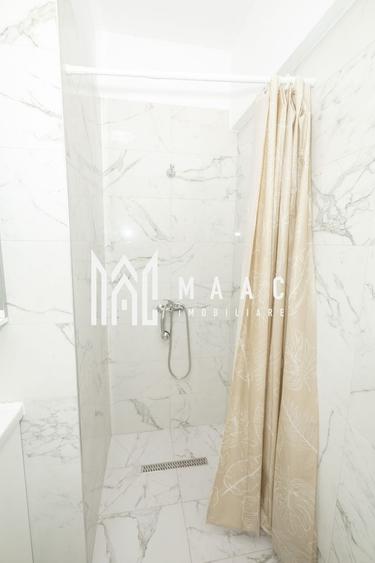 GARSONIERA MOBILATA| PARTER| BLOC 2025| PARCARE INCLUSA - 3