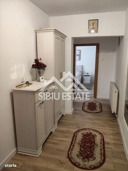 Apartament de vanzare decomandat 2 camere mobilat si utilat - Terezian - 7