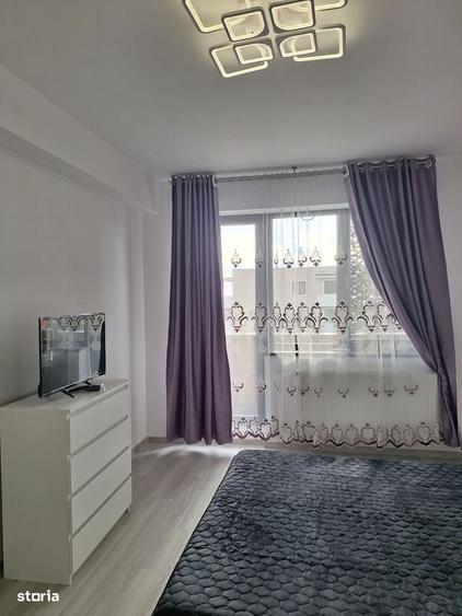 Garsoniera noua Bragadiru Sperantei - 7