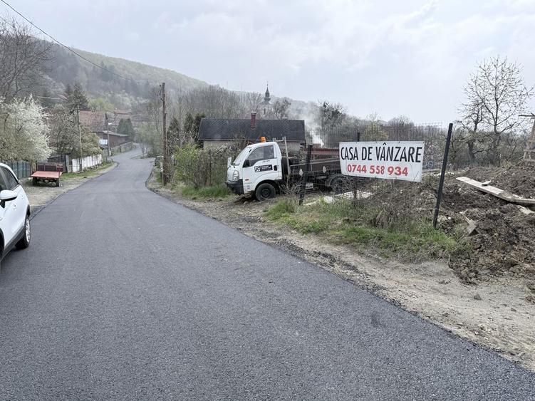 Casa 4 camere Popesti Deal - 4