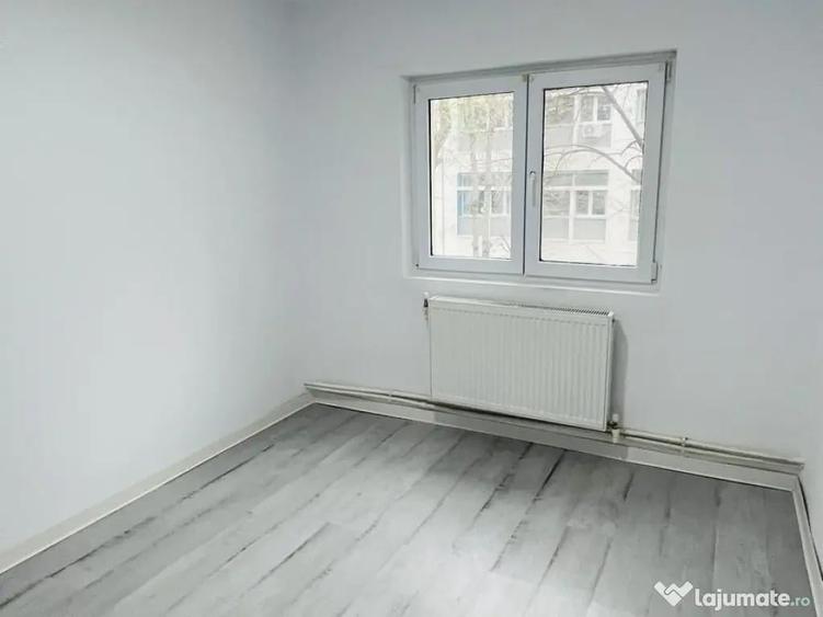 PROPRIETAR | apartament 3 camere decomandate | Centrala proprie | Str. Negru Voda - 6