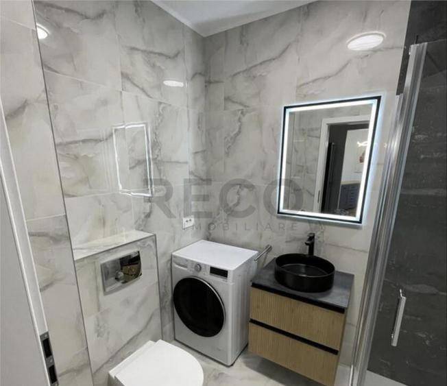 RECO APARTAMENT DE INCHIRIAT 2 CAMERE PRIMA URBANA - 6