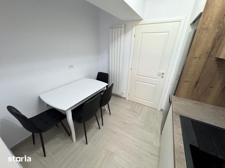 Tatarasi Evergreen, apartament 2 camere spatios, nou, amenajat complet - 14