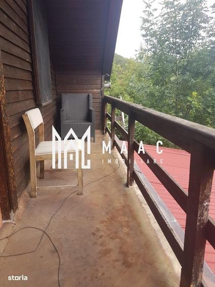 Casă cu 4 camere în Fântânele