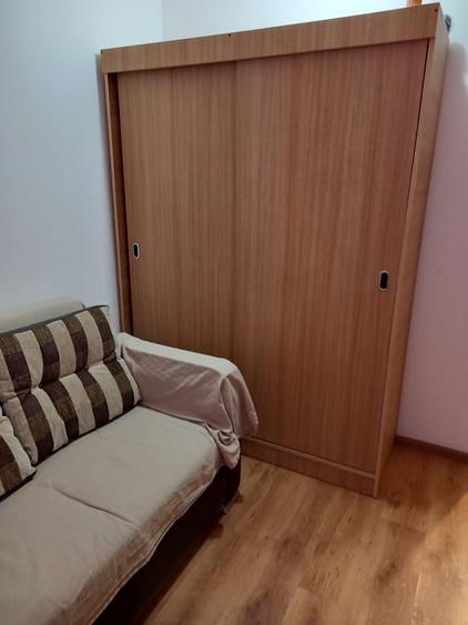 Apartament cu 2 camere decomandat în Ozana