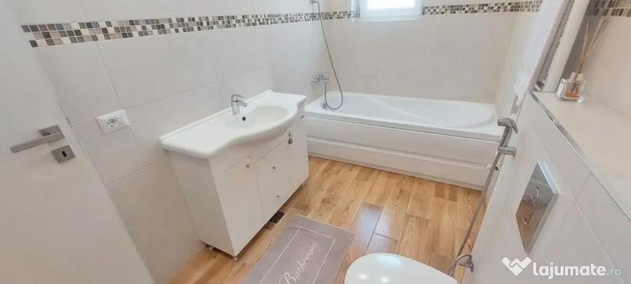 De vanzare casa premium tip duplex, vedere spre Lacul B... - 16