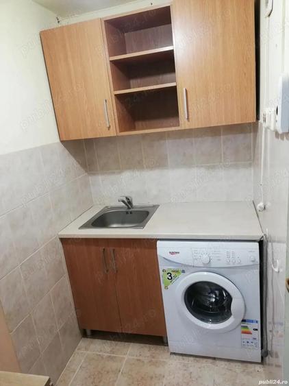 Apartament 1 camera-Zona Aradului - 9