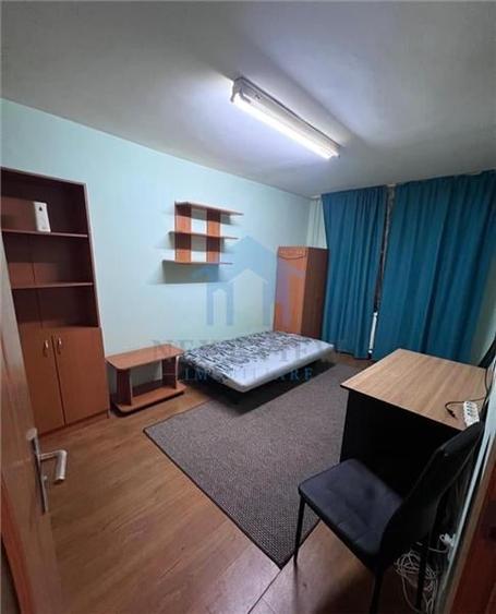 Garsoniera, Zorilor - 4