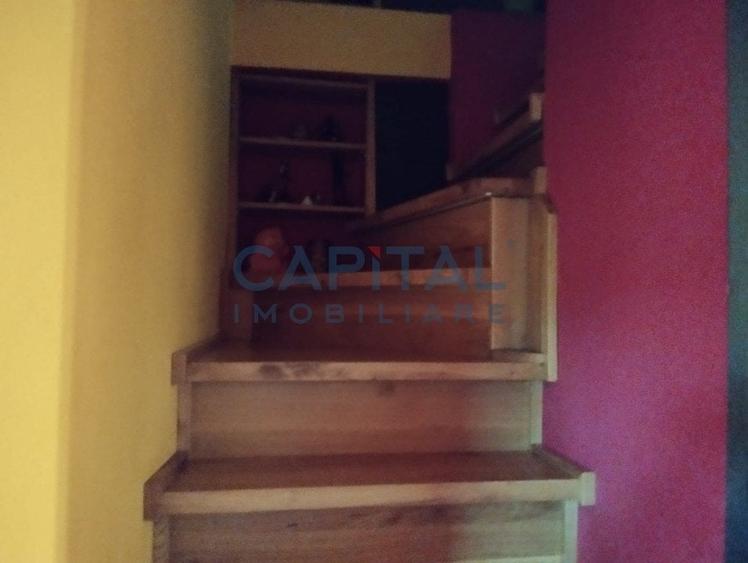 Casa 3 nivele, Tg. Mures - 6