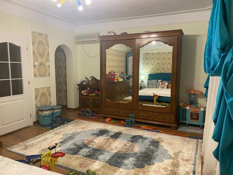 Vila D+Parter+Etaj - km 5 (suprafata teren 488 mp) - 8