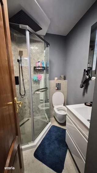 Apartament 4 camere Doamna Ghica - 1