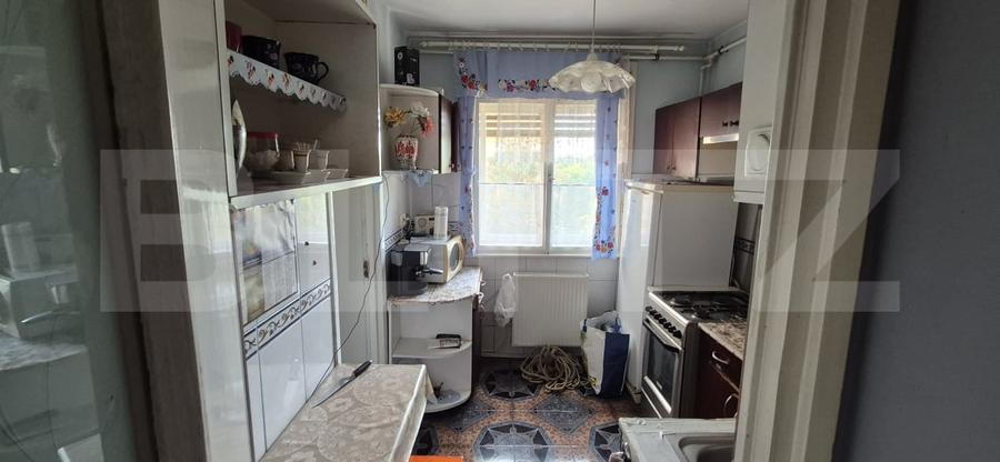 Apartament 3 camere, 67,40 mp, zona Micro 15 - 6