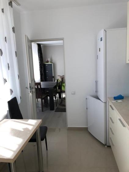 Apartament de 3 camere,60 mp,2 parcari, zona Vivo - 11