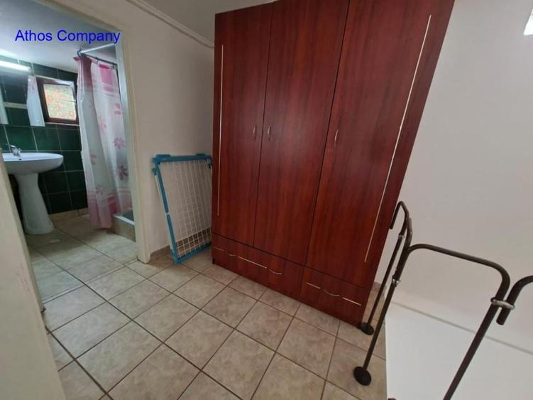 Casa/Ap.3 camere, P 1, Podul Grand la 650 euro - 14