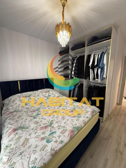 Apartament modern | 2 camere | Dealul Aluniș - 18