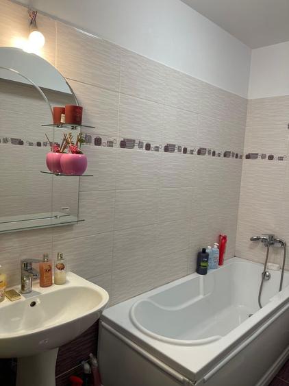 De inchiriat apartament 2 camere 63 mp Drumul Dealul Cucului - 6