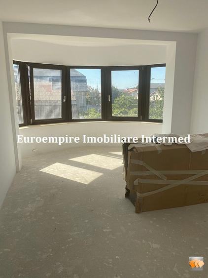 VILA P+1 EFORIE NORD- Cartier Nou de vile - 1