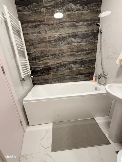 garsoniera M Garsoniera Militari Residence - 2